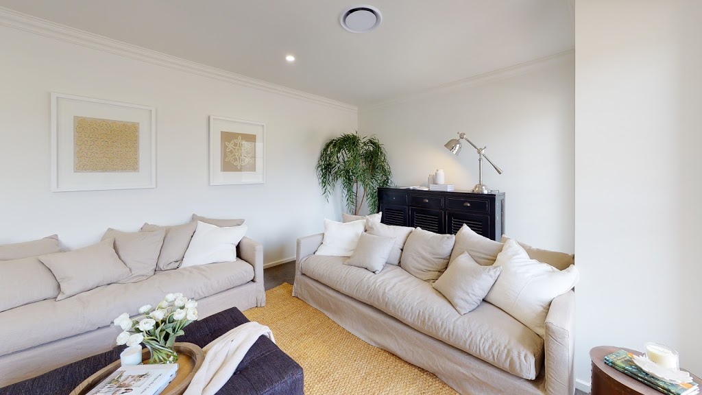 New Living Homes - Box Hill | 20 Copenhagen St, Box Hill NSW 2765, Australia | Phone: (02) 8778 9122