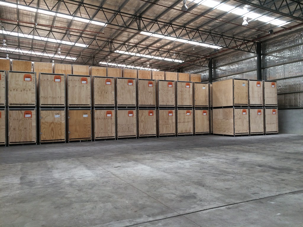 Box It - Storage Canberra | storage | 2/210-214 Gilmore Road, Queanbeyan West, Canberra ACT 2620, Australia | 1300426948 OR +61 1300 426 948
