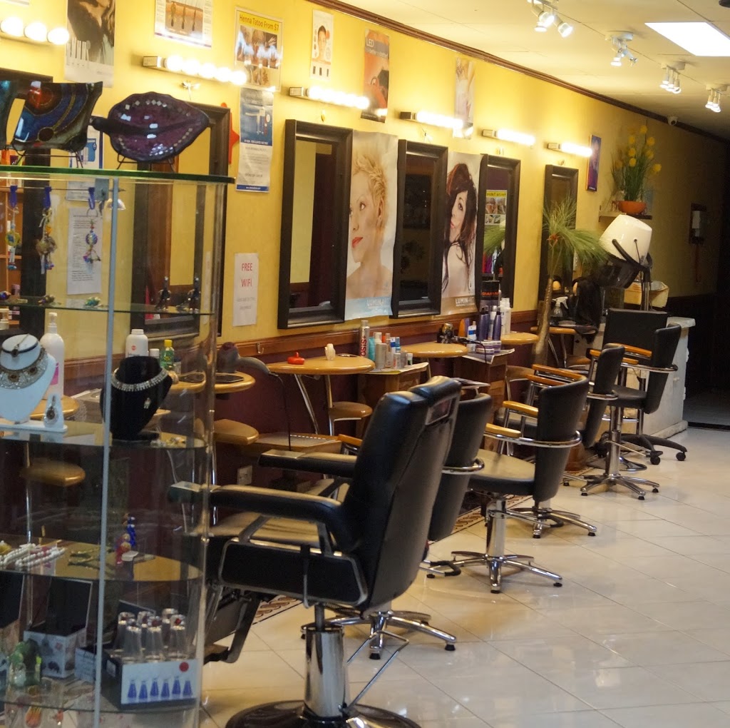 Shailly Beauty & Hair Salon | 3 Muscari Cres, Drewvale QLD 4116, Australia | Phone: 0432 614 653