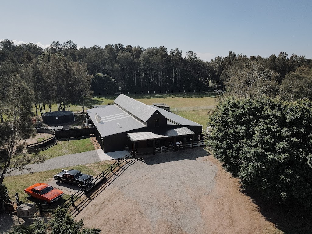 The Stables | 3907 Nelson Bay Rd, Bobs Farm NSW 2316, Australia | Phone: (02) 4061 9089