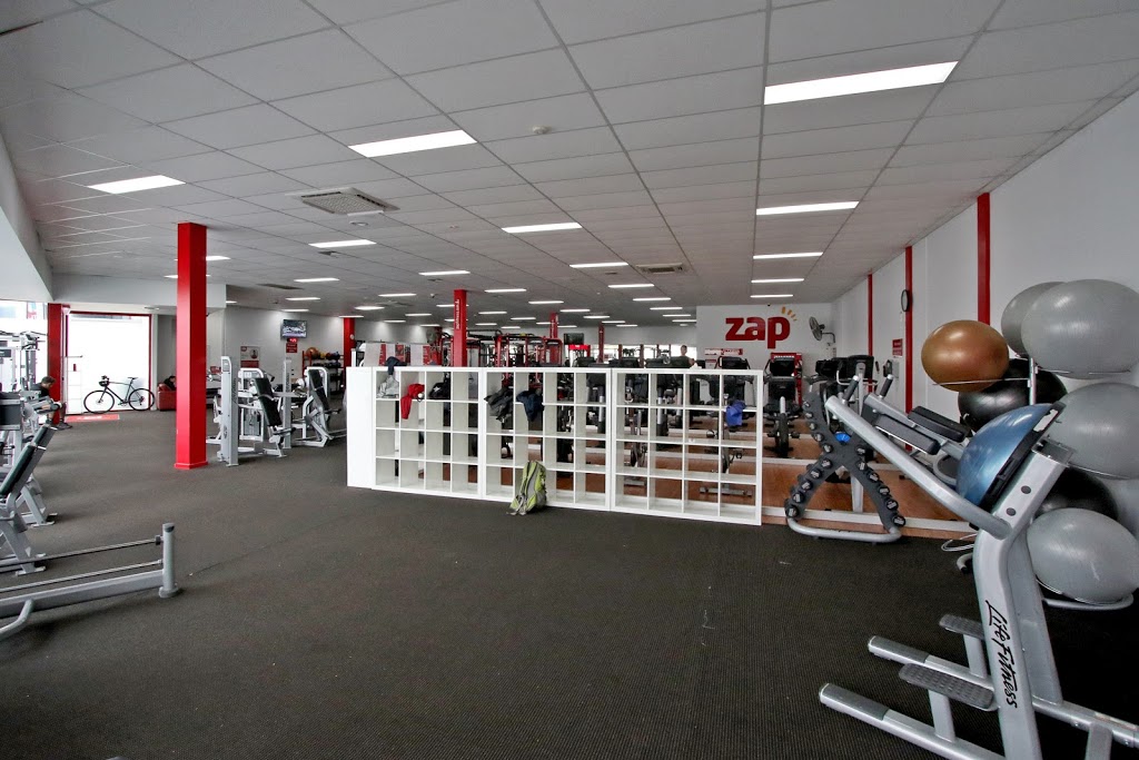 Zap Fitness 24/7 Clayton | 1668 Dandenong Road, Oakleigh East VIC 3168, Australia | Phone: 1300 927 348
