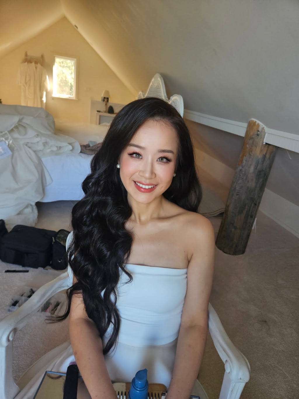 Holly He Makeup and Hair | Pine St, Rydalmere NSW 2116, Australia | Phone: 0411 257 712
