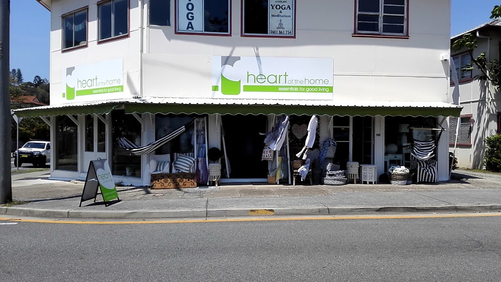 Heart Of The Home | home goods store | 100 Musgrave St, Coolangatta QLD 4225, Australia
