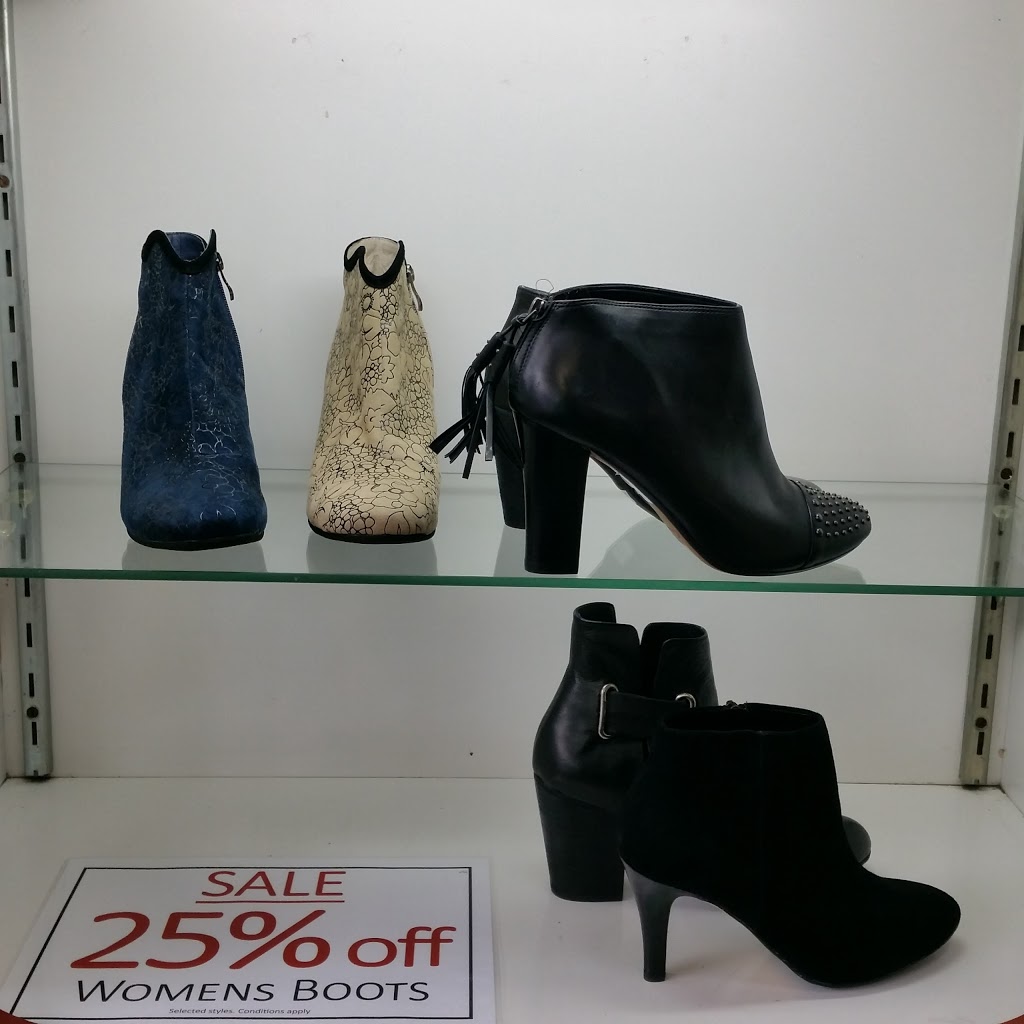Sparks Shoes | shoe store | 9 Wongala Cres, Beecroft NSW 2119, Australia | 0294841151 OR +61 2 9484 1151