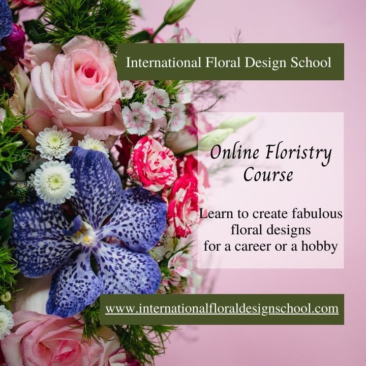 International Floral Design School | point of interest | 250 Charman Rd, Cheltenham VIC 3192, Australia | 0385559774 OR +61 3 8555 9774