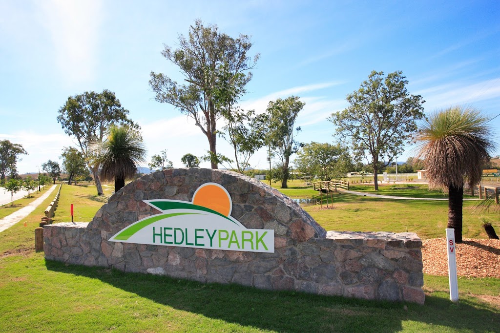 Hedley Park Estate | Hedley Dr, Woolmar QLD 4515, Australia | Phone: 0407 544 915