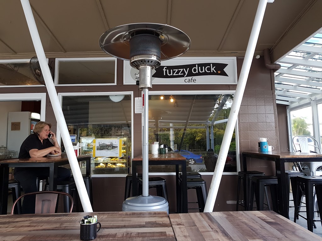 Fuzzy Duck Cafe | 145 Kitchener Rd, Kedron QLD 4031, Australia | Phone: (07) 3861 4159