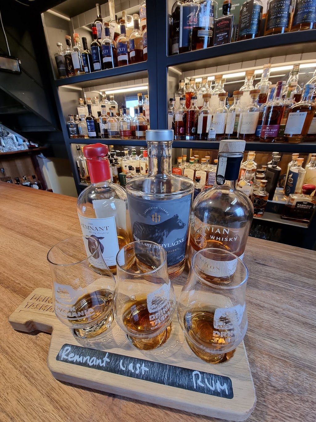 Spirited Beverages and Tasmanian Tonic Company Cellar Door | Shop 4/50 Bridge St, Richmond TAS 7025, Australia | Phone: 0410 942 716