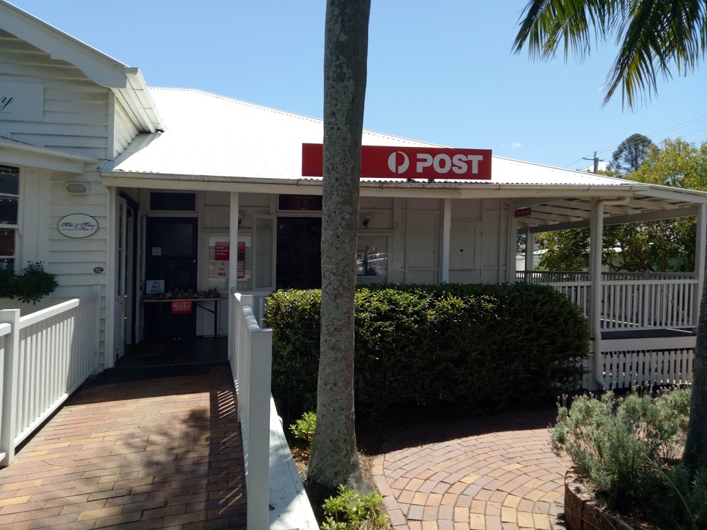 Australia Post | post office | 82 Abbott St, Ascot QLD 4007, Australia | 0732681885 OR +61 7 3268 1885
