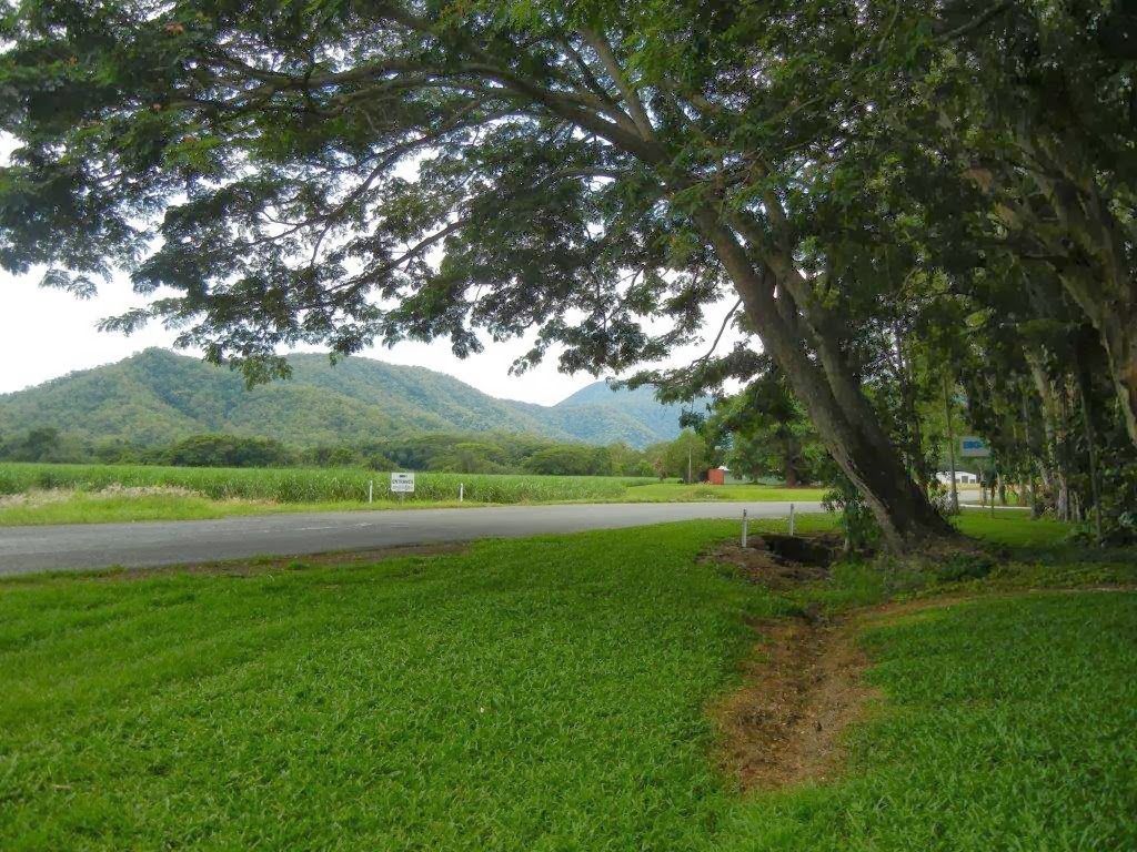 BIG4 Port Douglas Glengarry Holiday Park 70 Mowbray River Rd, Port