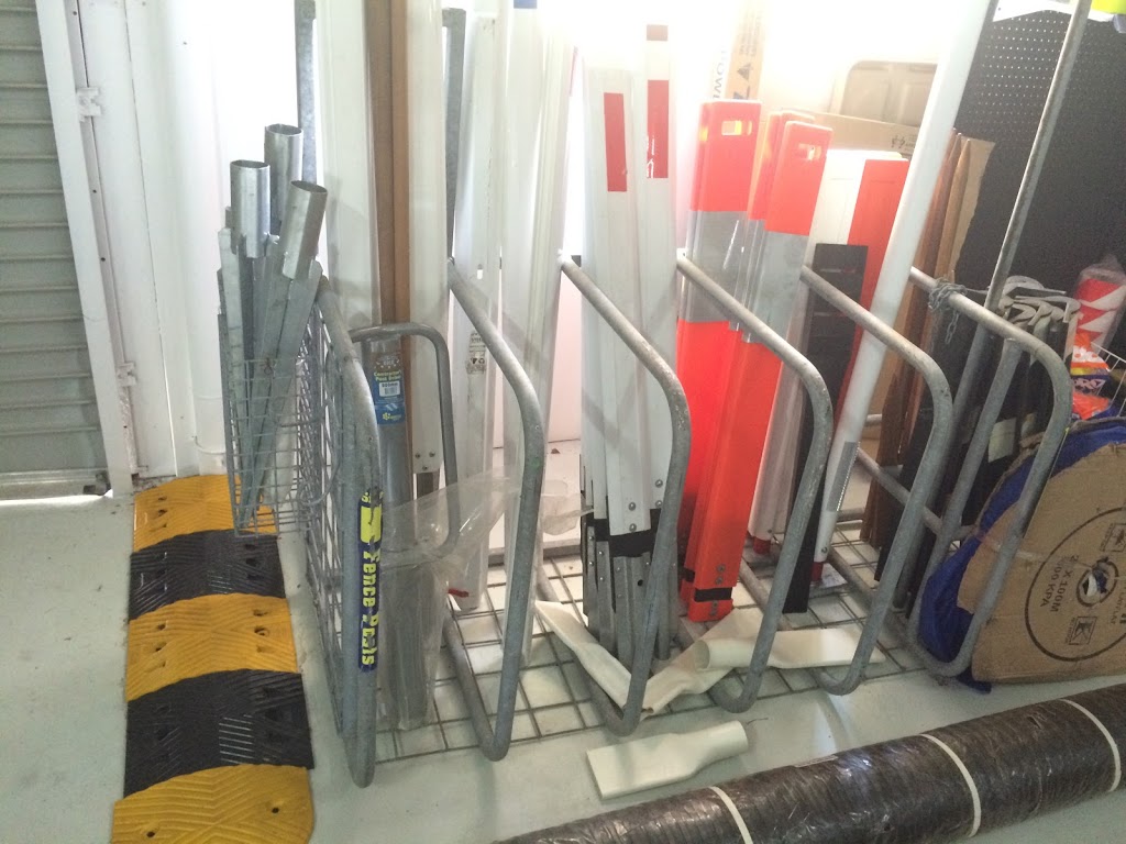 All Rubber Products and Mats | 2 Park St, Yeppoon QLD 4703, Australia | Phone: (07) 4839 1505