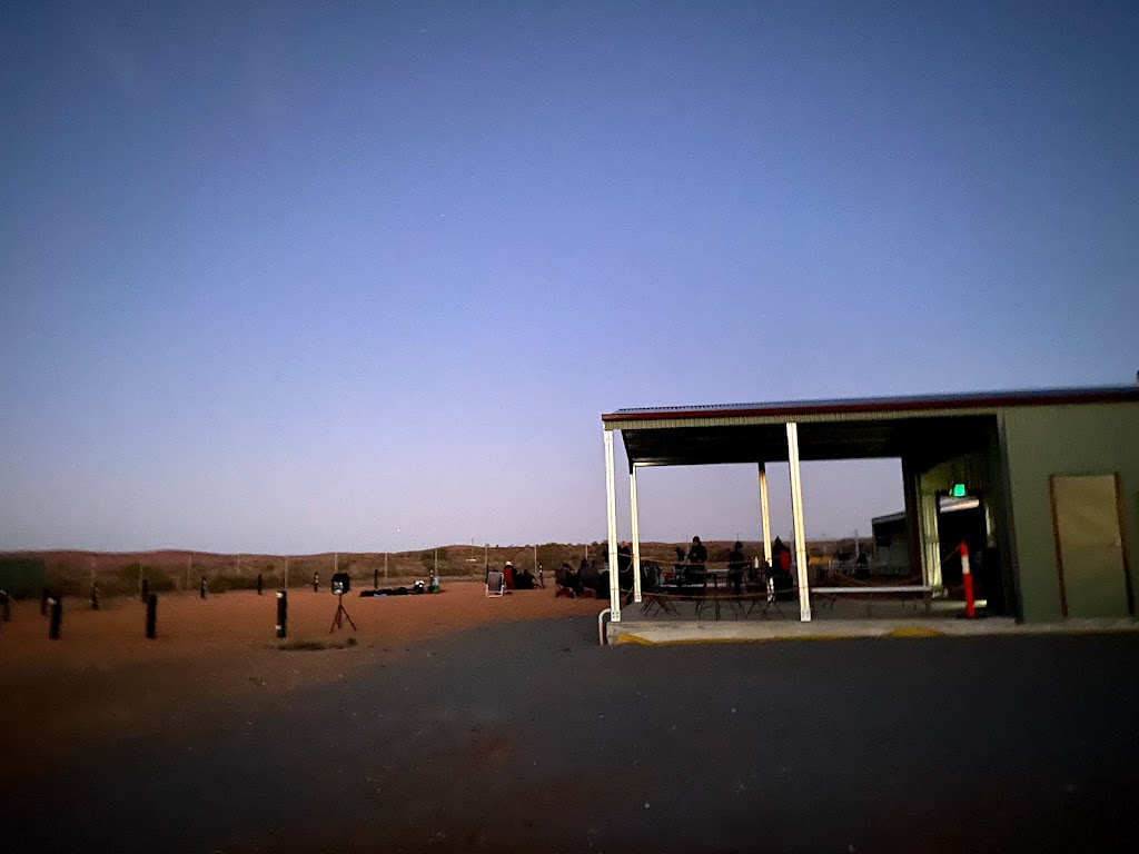 Outback Astronomy | 18817 Barrier Hwy, Broken Hill NSW 2880, Australia | Phone: 0427 055 225