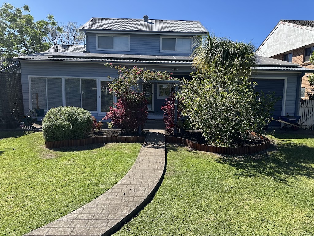 Reef & Leaf Property And Lawn Care | 301 Hawken Rd, Tomerong NSW 2540, Australia | Phone: 0482 466 592