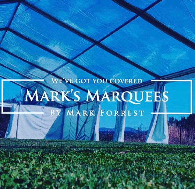 Marks Marquees Camden | 6 Maple Grove, Narellan NSW 2567, Australia | Phone: 0432 353 132