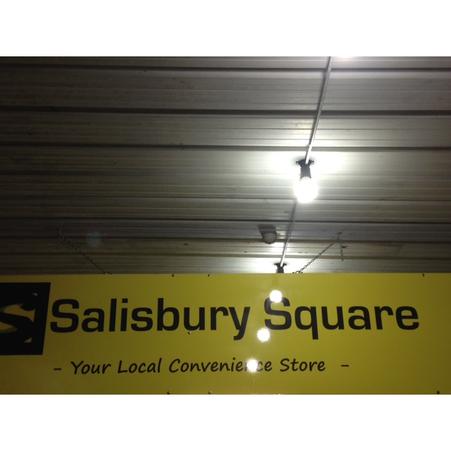 Salisbury Square Convenience Store | convenience store | shop 18/10 Cripps St, Salisbury QLD 4107, Australia | 0732746229 OR +61 7 3274 6229