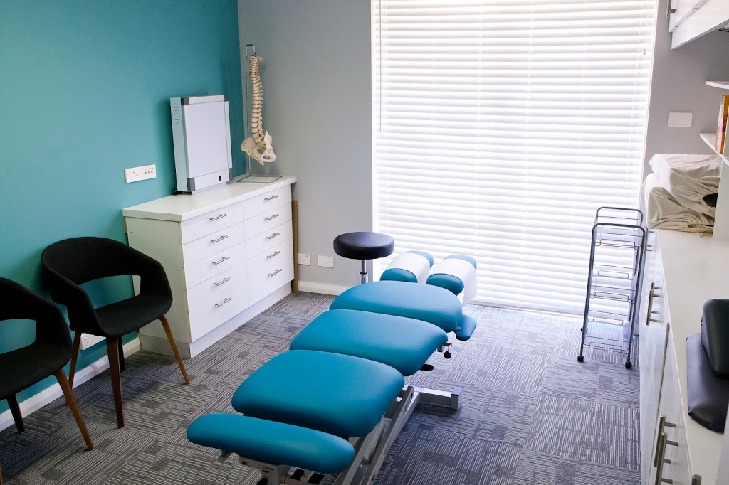 Mills Chiropractic & Healthcare | Unit 1/19 Mills St, Cannington WA 6107, Australia | Phone: (08) 6460 3285