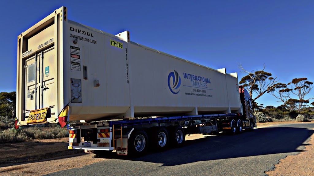 Petroleum Technologies Australia Pty Ltd | 5 Kybo St, Broadwood WA 6430, Australia | Phone: (08) 9091 2321