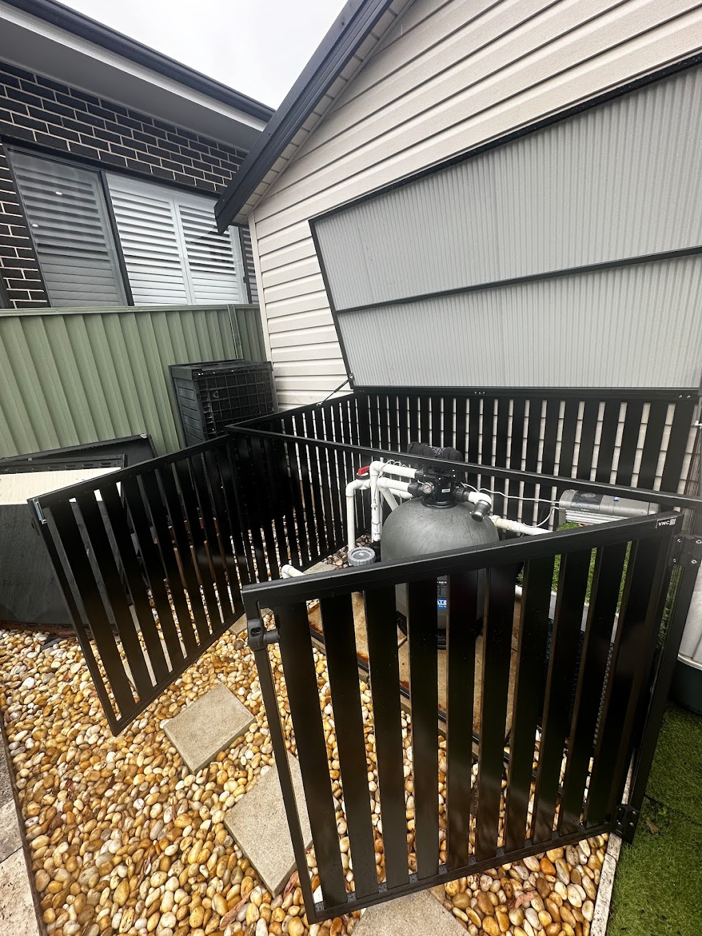 VMC - Aluminium Fabrication/ Modular Contracting | Unit 1/4 Triennium Rd, Somersby NSW 2250, Australia | Phone: 0437 294 569