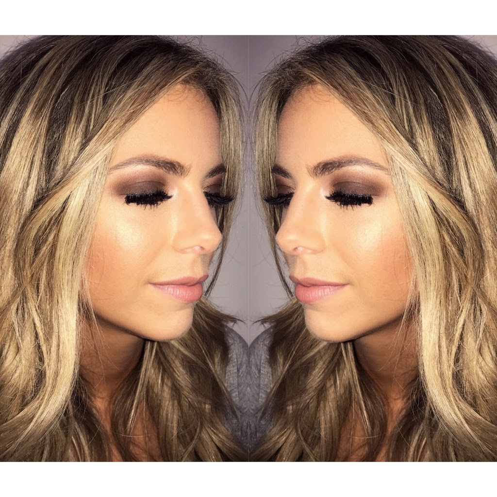 Catherine Lizbeth - Certified MakeUp & Hair Extension Specialist | hair care | William St, Newport VIC 3015, Australia | 0422166179 OR +61 422 166 179