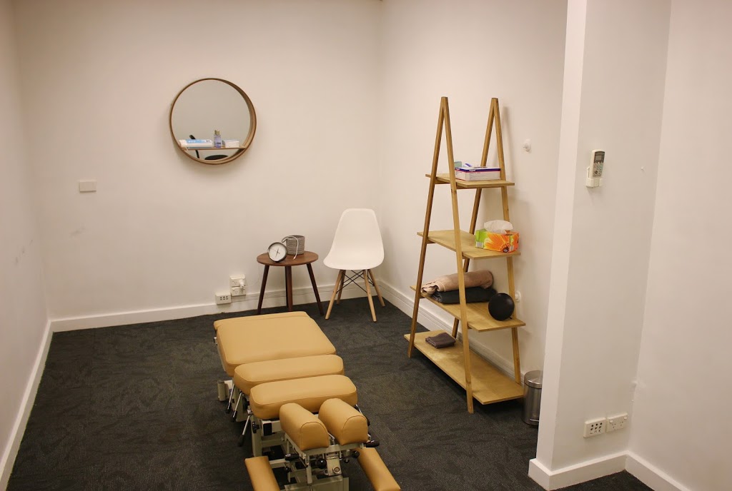 Dynamic Integrative Health | 605 Nicholson St, Carlton North VIC 3054, Australia | Phone: (03) 9381 1991