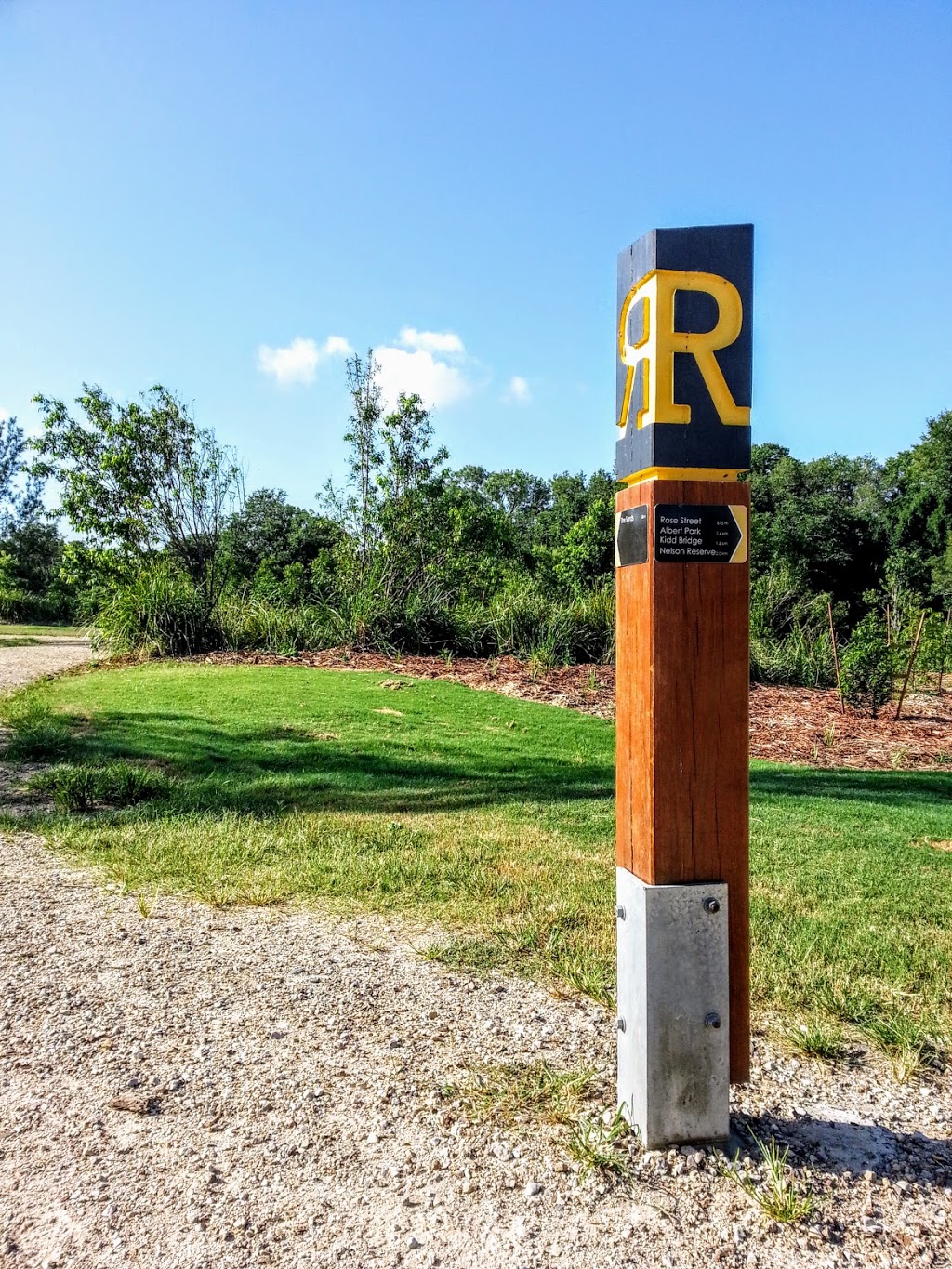 Gympie Weir Carpark | Gympie QLD 4570, Australia