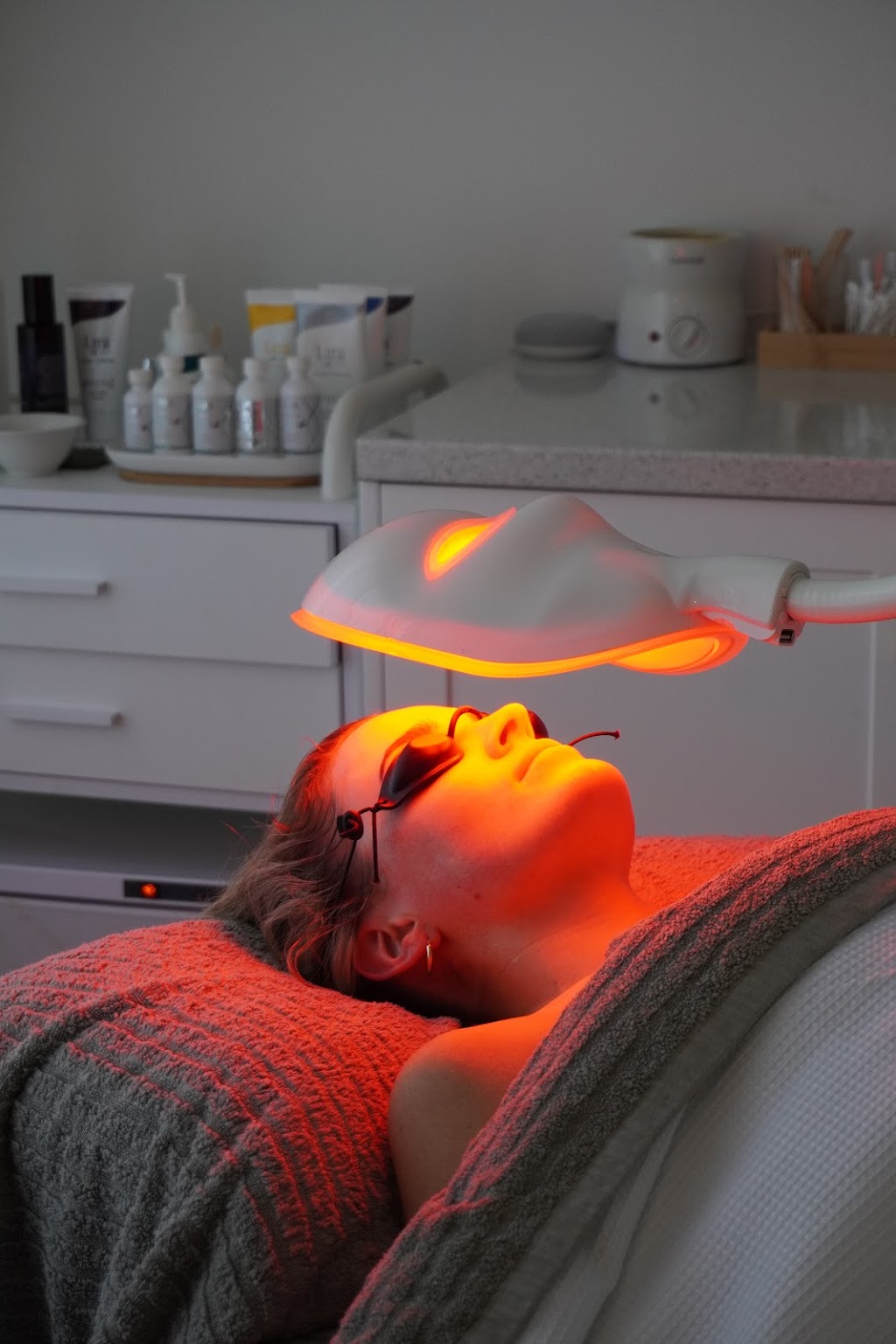 Carla Skin and Beauty | 86 Main St, Gembrook VIC 3783, Australia | Phone: 0480 673 204