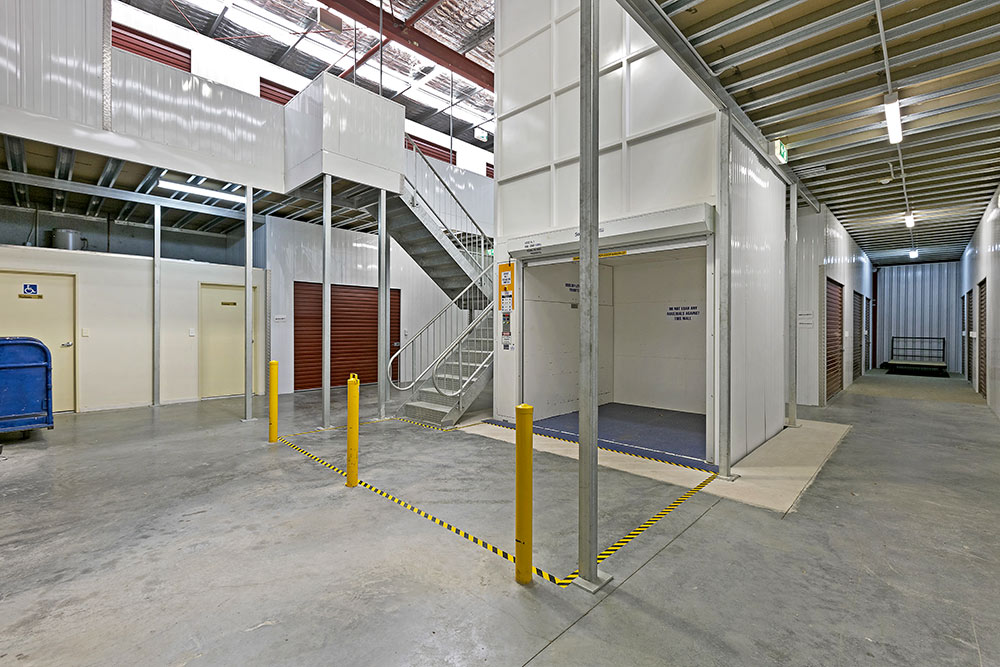 That Big Self Storage Place | 5 Amy Cl, Wyong NSW 2259, Australia | Phone: (02) 4352 1400