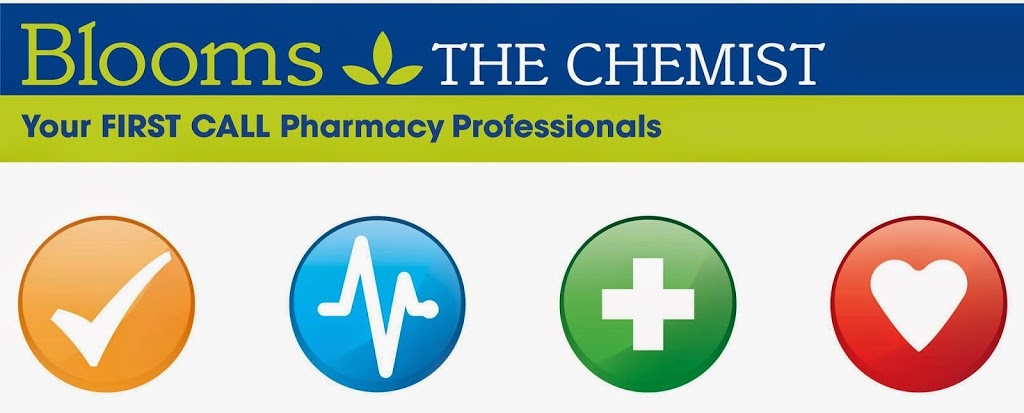 Blooms The Chemist | pharmacy | 512/514 Anzac Parade, Kingsford NSW 2032, Australia | 0296633900 OR +61 2 9663 3900