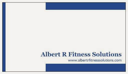 Albert R Fitness Solutions | 47 Horbury St, Sans Souci NSW 2219, Australia | Phone: 0423 280 567