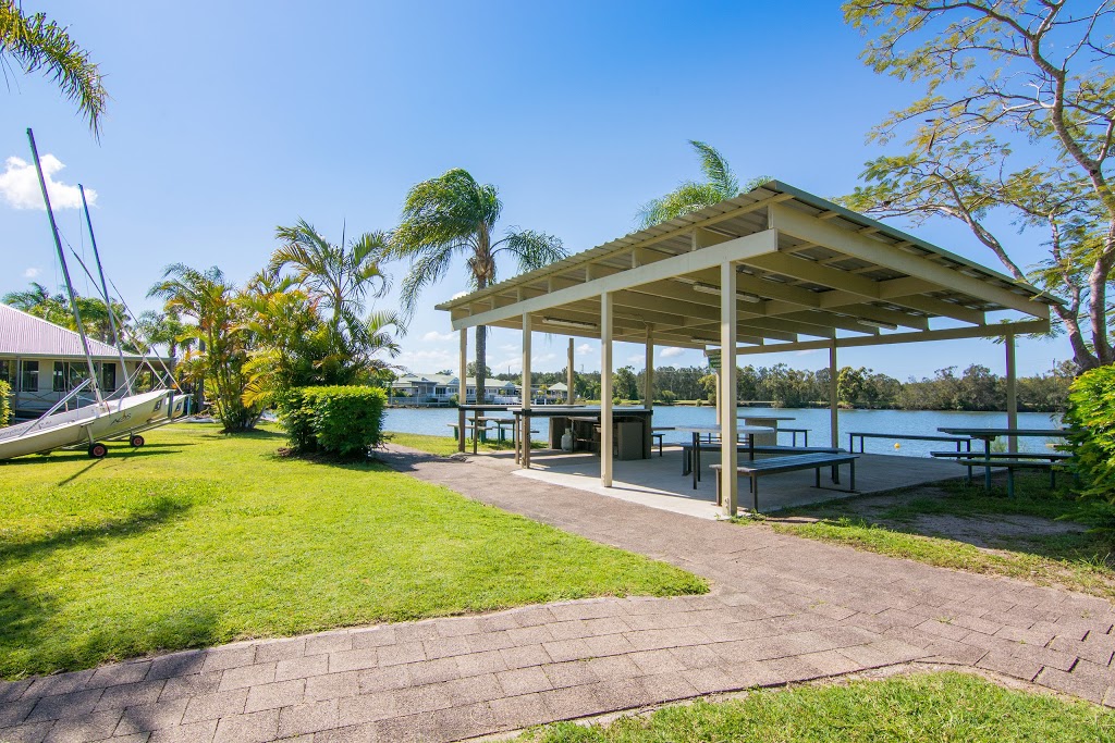 Maroochy Waterfront Camp & Conference Centre | lodging | 42 David Low Way, Diddillibah QLD 4559, Australia | 0754484344 OR +61 7 5448 4344