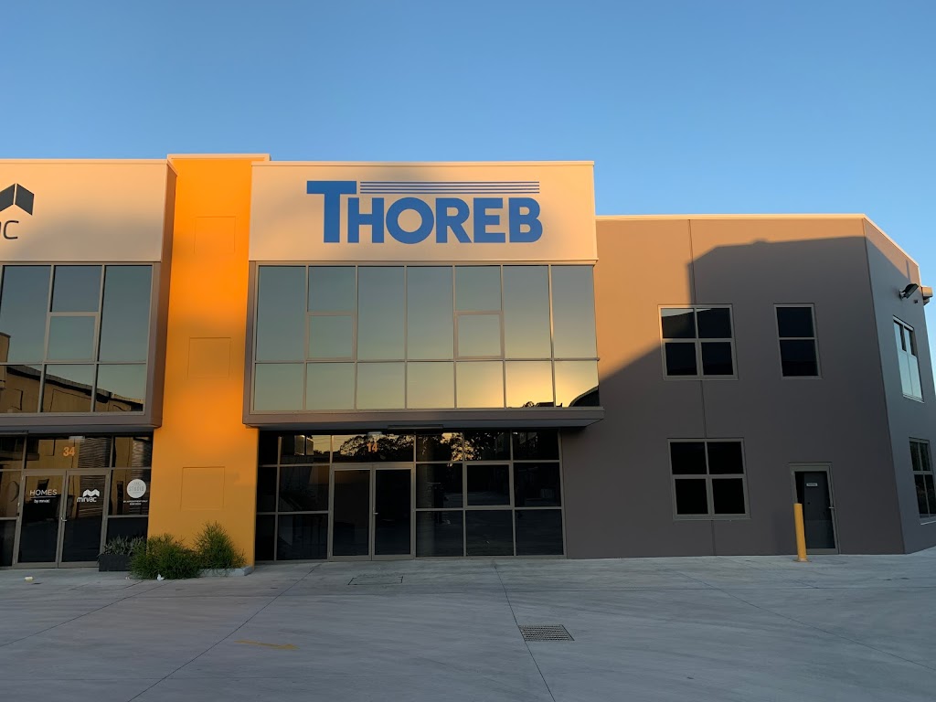 Thoreb | Unit 14/16 Bernera Rd, Prestons NSW 2170, Australia | Phone: (02) 9534 0500