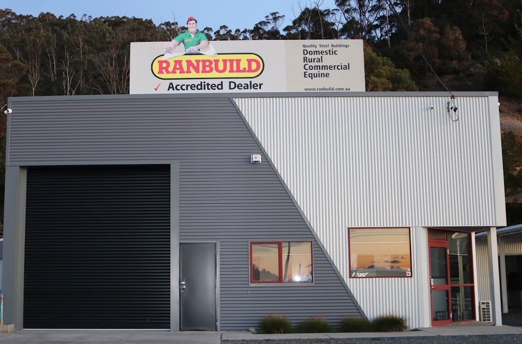 QUANEX (RANBUILD) | general contractor | 1 Bass Hwy, Round Hill TAS 7320, Australia | 0364323668 OR +61 3 6432 3668