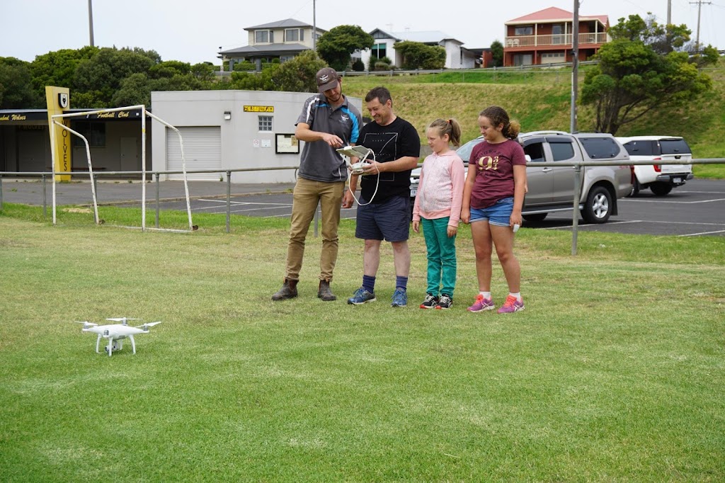Victorian UAS | Bourke Ave, Koroit VIC 3282, Australia | Phone: (03) 5539 8882