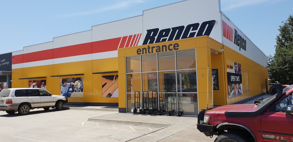 Repco Sale | car repair | 266 York St, Sale VIC 3850, Australia | 0351442755 OR +61 3 5144 2755