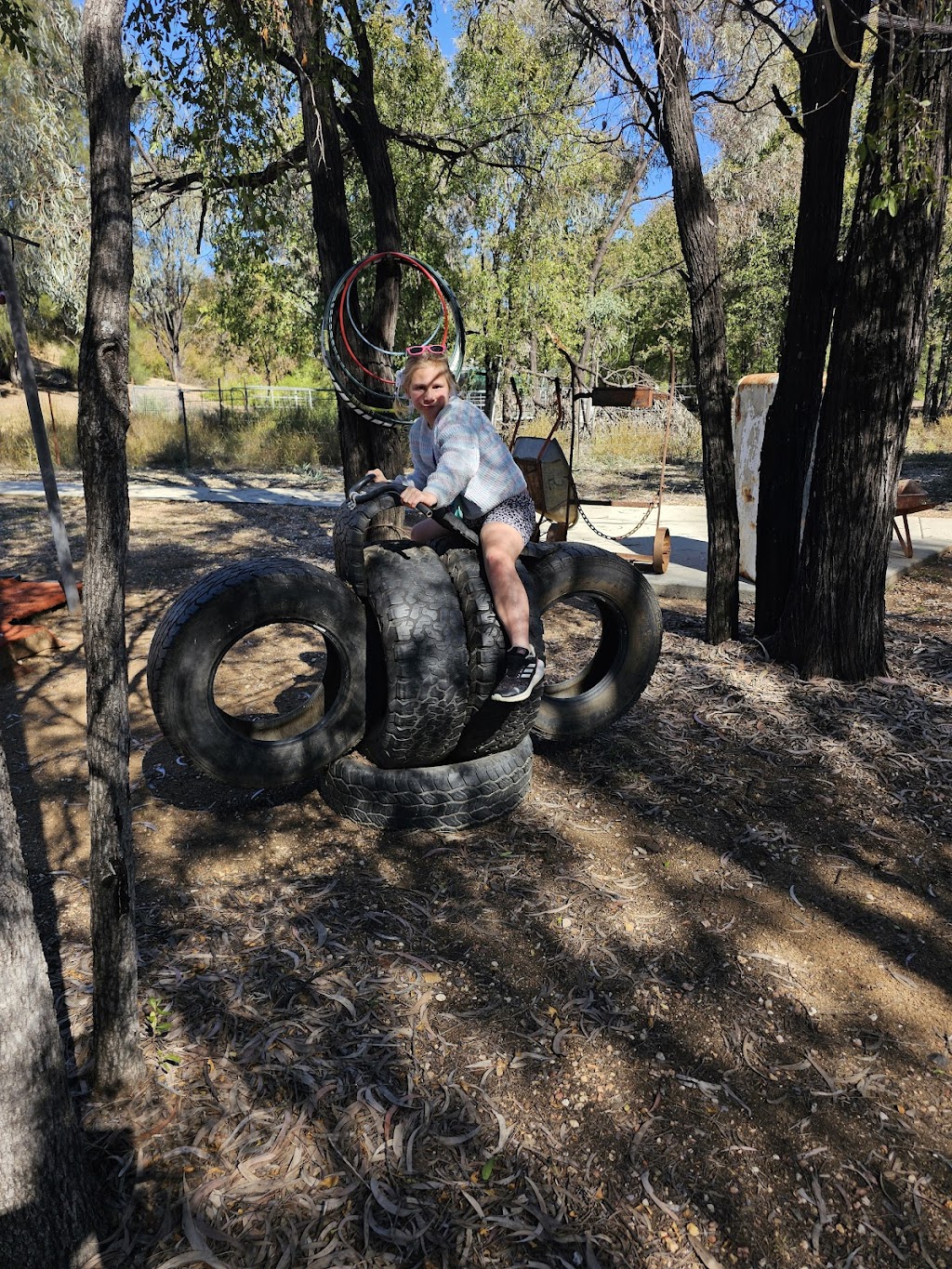 Miners Common Museum | 1605 Rubyvale Rd, Rubyvale QLD 4702, Australia | Phone: 0407 760 001