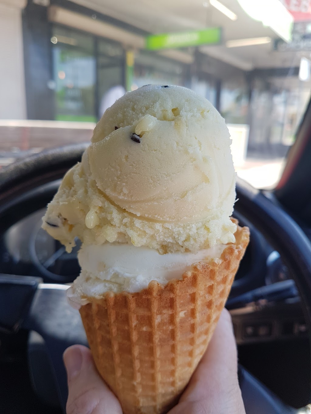 Ormond Ice Creamery | 742 North Rd, Ormond VIC 3204, Australia | Phone: 0404 851 841