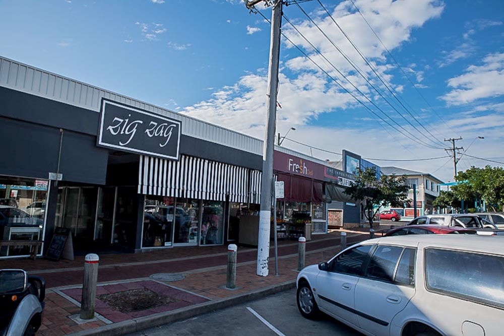 Zig Zag Boutique | 8 Yamba St, Yamba NSW 2464, Australia | Phone: (02) 6646 2509