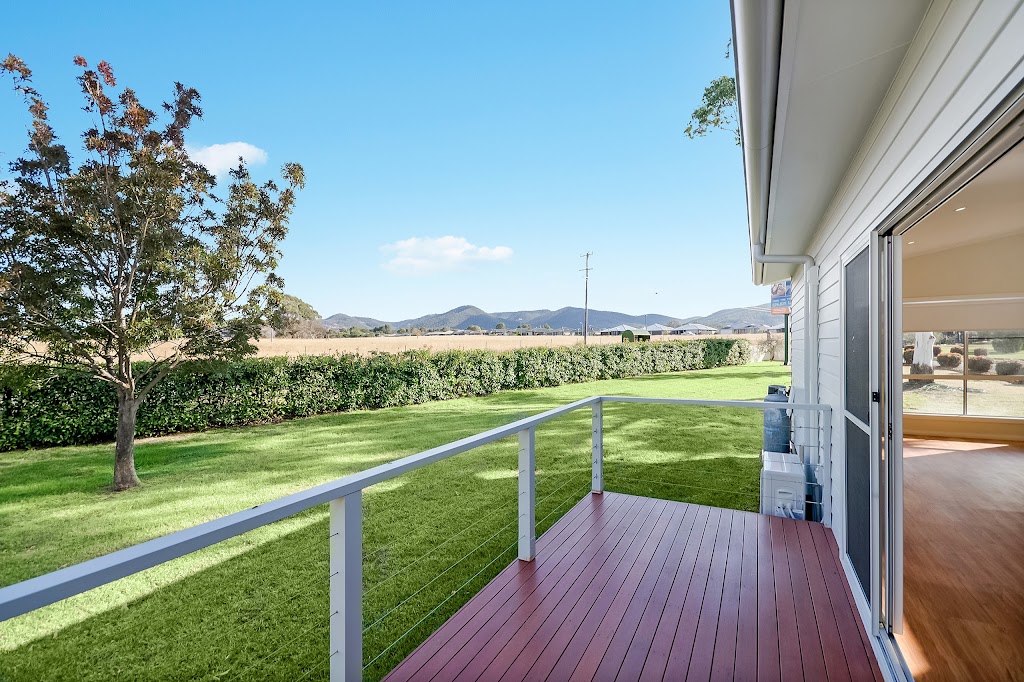 Mudgee Lifestyle Village | 71 Lions Dr, Mudgee NSW 2850, Australia | Phone: (02) 6372 1090