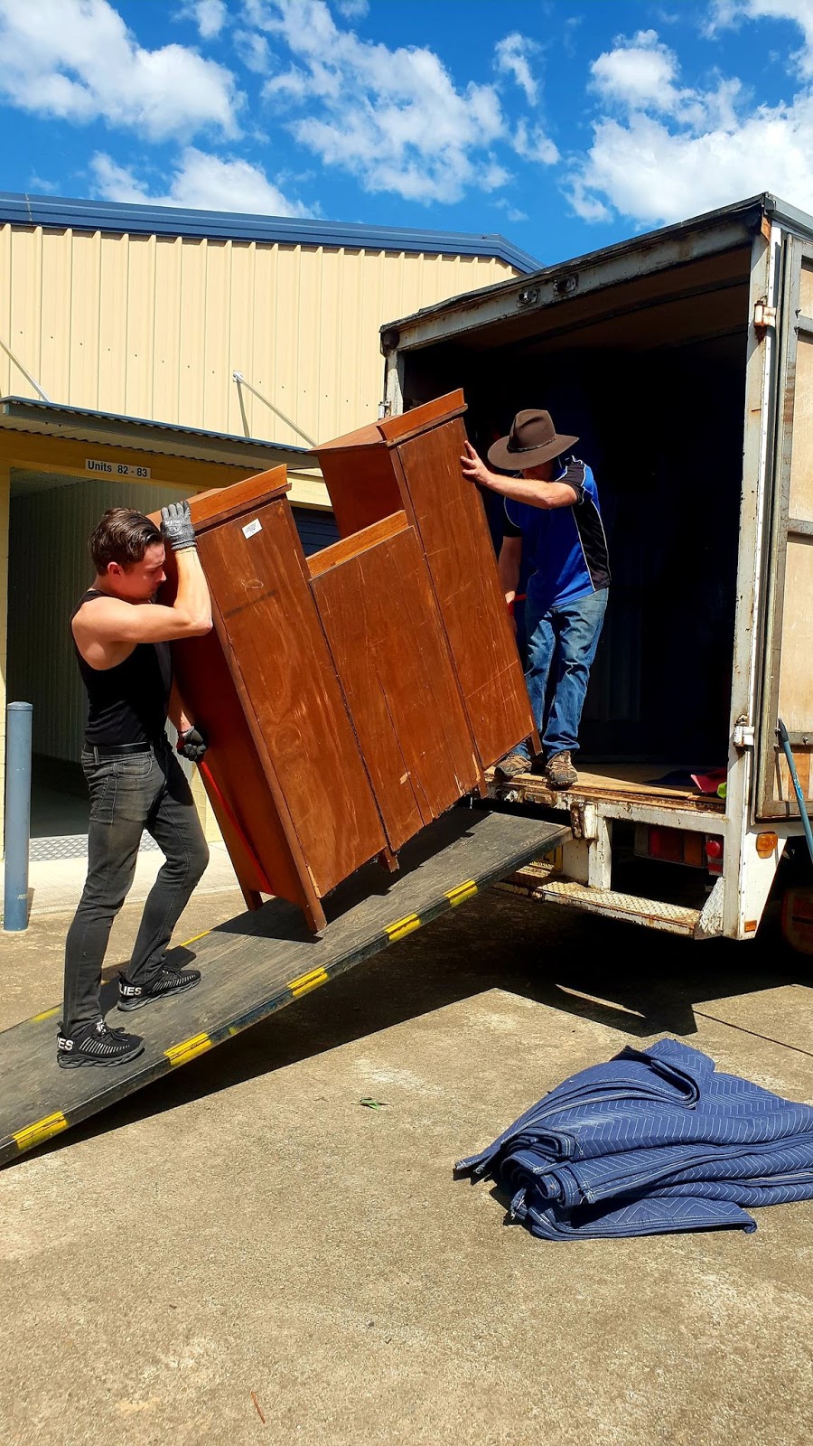 Fragile Handlers | moving company | 87 Great Western Hwy, Blaxland NSW 2774, Australia | 0408303025 OR +61 408 303 025