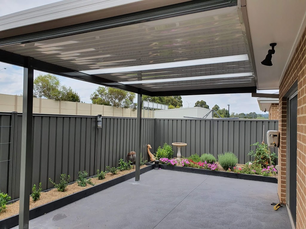 Villafab Pty Ltd | 1 Ashlyn Parade, Moe VIC 3825, Australia | Phone: 1300 030 302