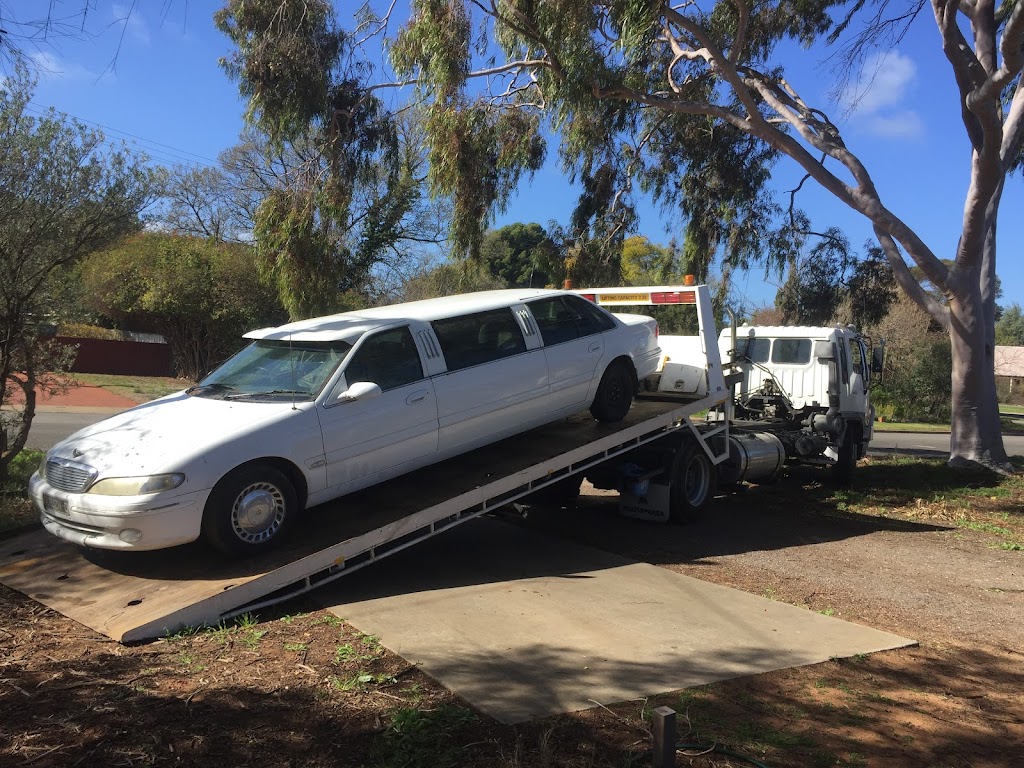 Mildura Towing and Transport | 493 Morpung Ave, Irymple VIC 3498, Australia | Phone: 0466 944 052