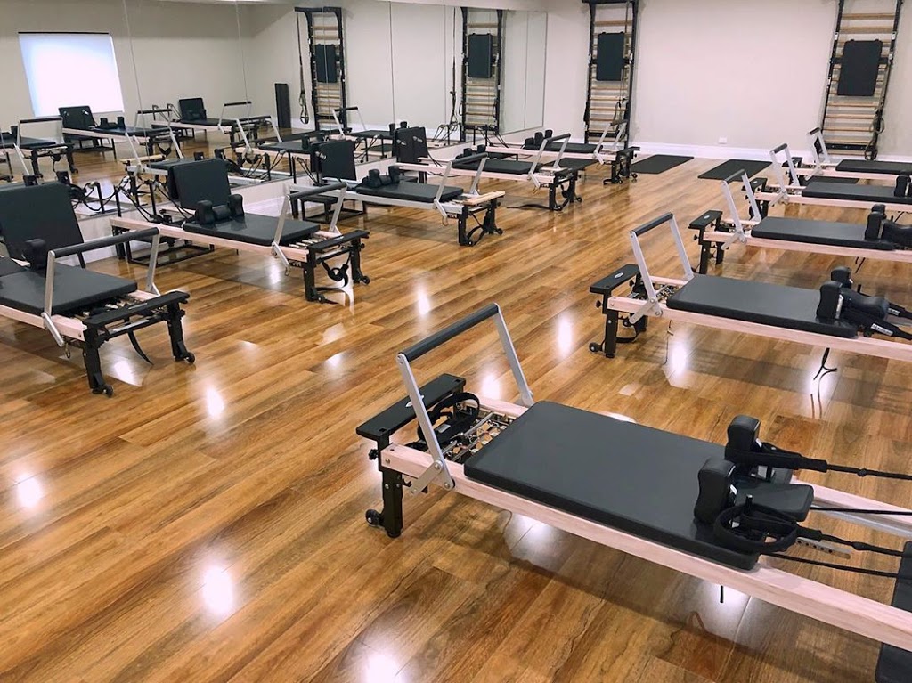 Semprose Pilates and Fitness Studio | gym | 1/59 Smeaton Grange Rd, Smeaton Grange NSW 2567, Australia | 0246248666 OR +61 2 4624 8666