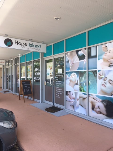 Hope Island Beauty & Medispa | 2/331 Hope Island Rd, Hope Island QLD 4212, Australia | Phone: (07) 5510 8999