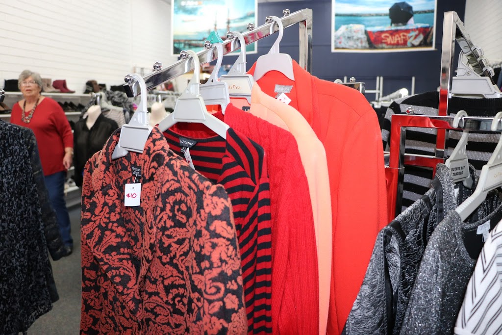 Gordon St Port Macquarie Lifeline Shop | 122 Gordon St, Port Macquarie NSW 2444, Australia | Phone: (02) 6584 0200