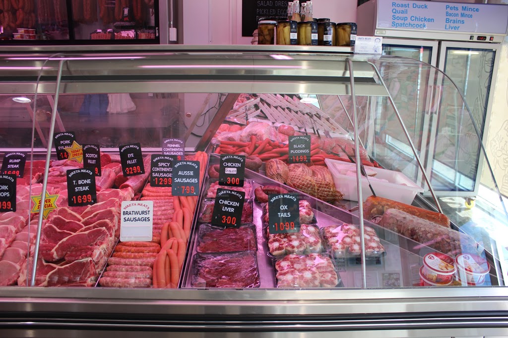 Siketa Meats | store | 37 Hughes St, Bell Park VIC 3215, Australia | 0352782612 OR +61 3 5278 2612