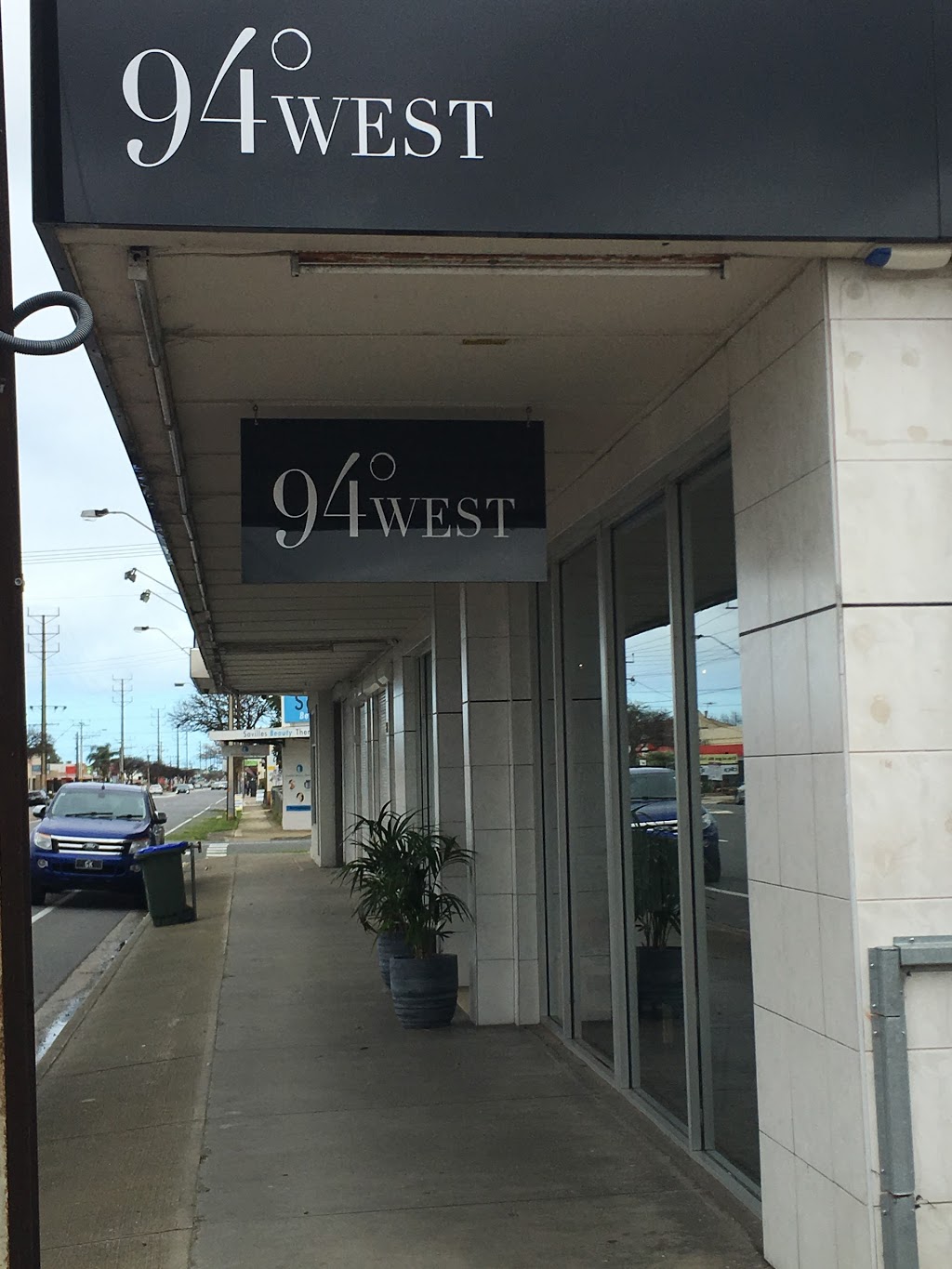 94 West | 225 Grange Rd, Findon SA 5023, Australia | Phone: (08) 8244 4492