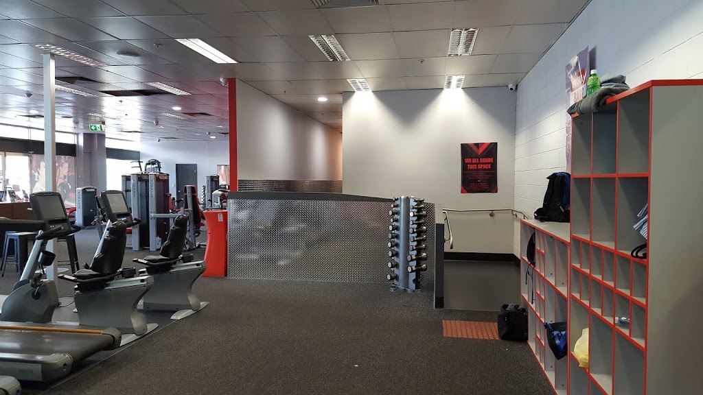 Snap Fitness Dandenong Dandenong Plaza Clow Street Shop 353 Dandenong