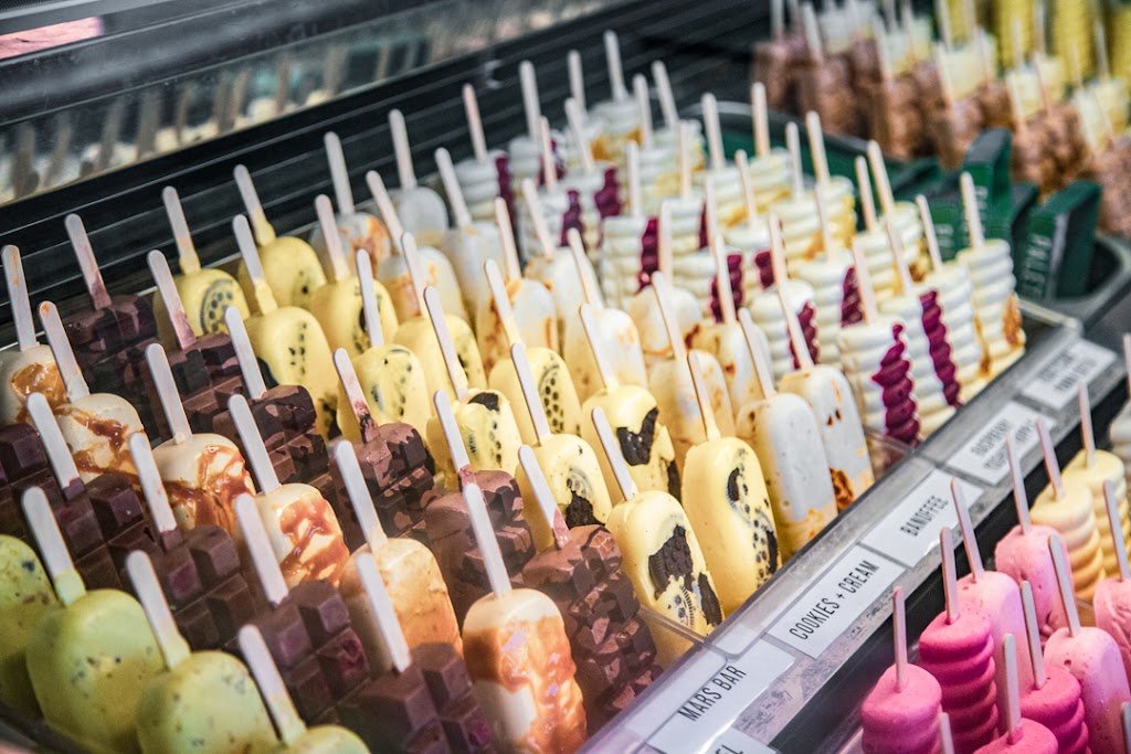 Picoletta Cafe & Gelato | Olivers Hill Pier, Frankston VIC 3199, Australia | Phone: 0422 458 490