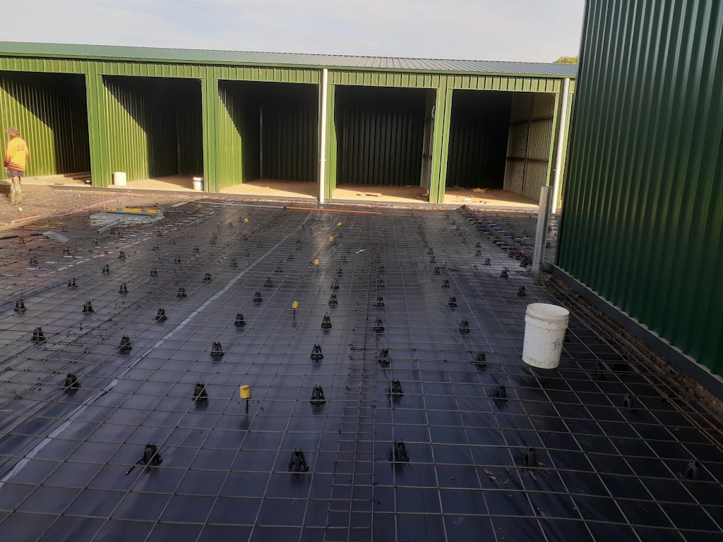 Grafton Concreting & Bobcat Services | Unit 1/9 MacKay St, South Grafton NSW 2460, Australia | Phone: 0406 336 540