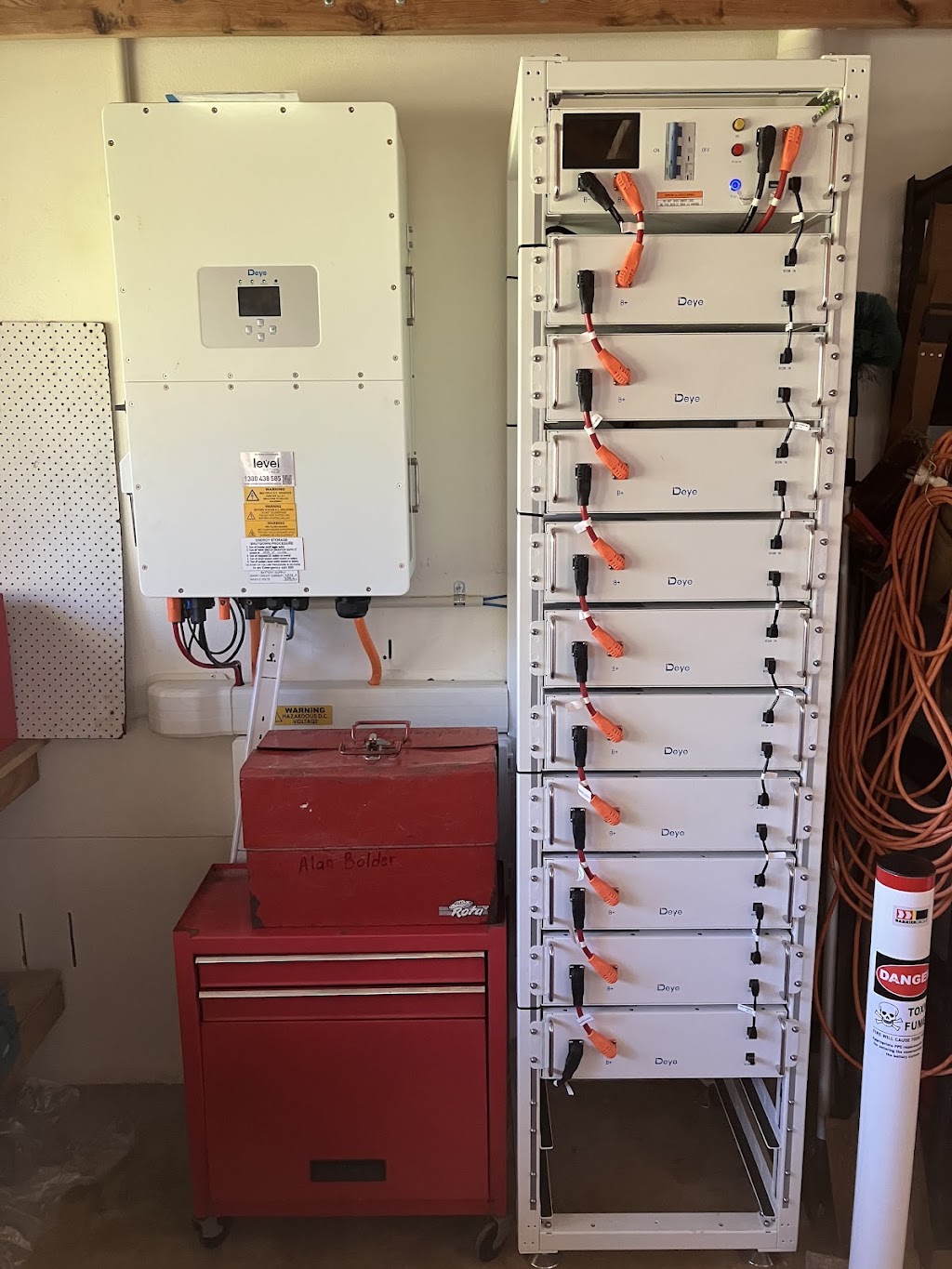 Level Electrical & Solar Arundel | 23 Expansion St, Molendinar QLD 4214, Australia | Phone: (07) 5657 9443